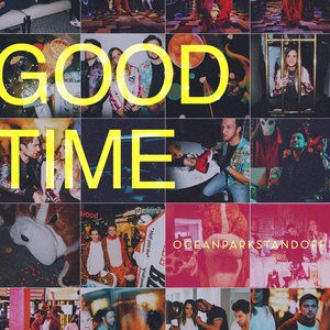 Good Time - Single