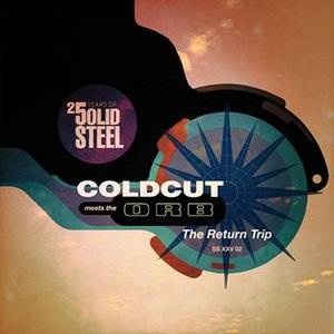 Avatar di Coldcut Vs The Orb