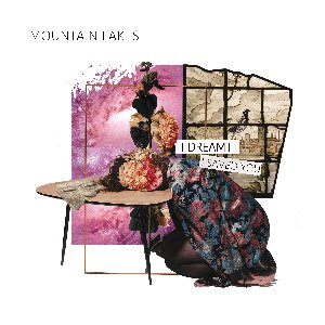 I Dreamt I Saved You - EP