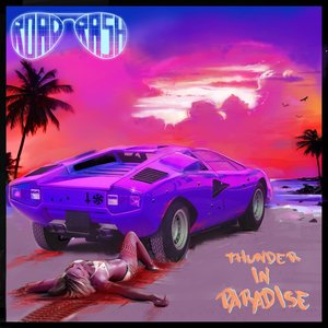 Thunder in Paradise [Explicit]