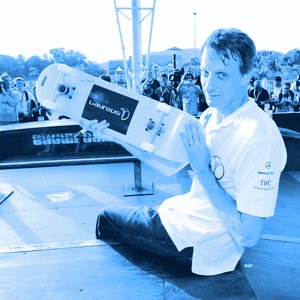 Tony Hawk 的头像