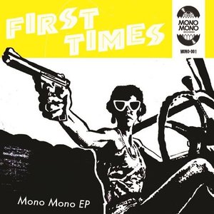 Mono Mono EP