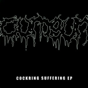 Cockring Suffering