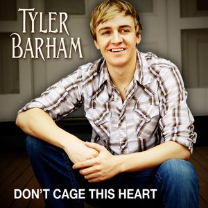 Don't Cage This Heart - EP