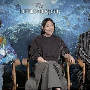 Avatar for Daveed Diggs, Awkwafina, Jacob Tremblay, Ensemble - The Little Mermaid, Disney