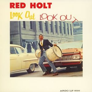Look Out!! Look Out!!