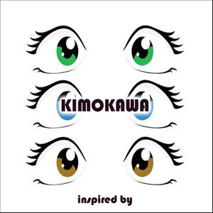 Avatar for Kimokawa