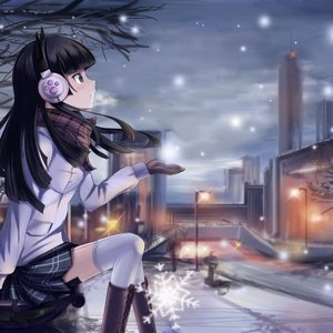 Avatar for 立秋 feat. 初音ミク
