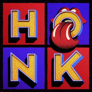 Honk (Deluxe) [Explicit]