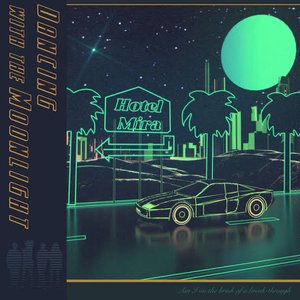 Dancing With the Moonlight - Single
