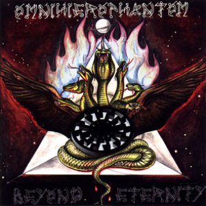Beyond Eternity