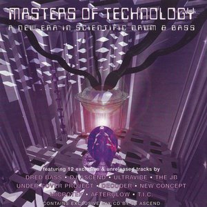 Masters of Technology: A new era in scientific drum & bass