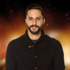 Γιάννης Μητσόπουλος 的头像
