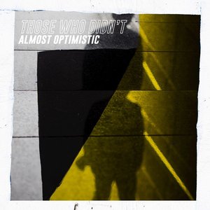 Almost Optimistic - EP
