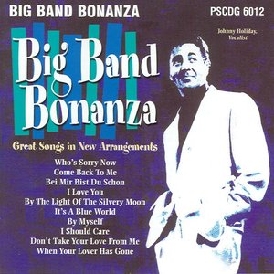 Big Band Bonanza - Great Songs New Arrangements