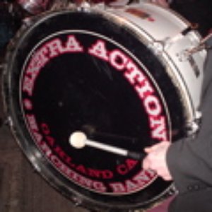 Image for 'Extra Action Marching Band'