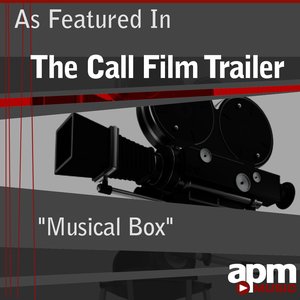 Musical Box (As Featured in "The Call" Film Trailer) - Single