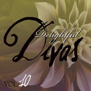 Delightful Divas Vol 10
