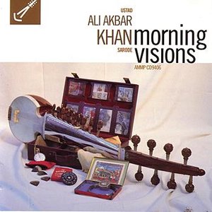 Изображение для 'Morning Visions'