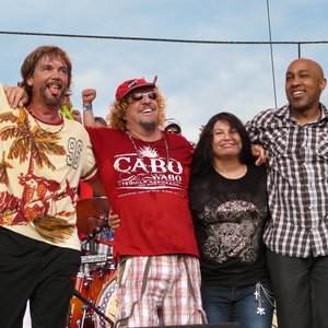 Sammy Hagar And The Wabos için avatar