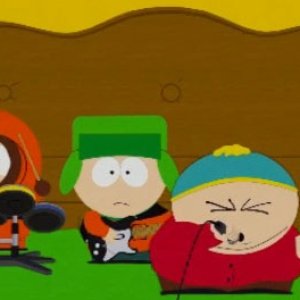 Lady Gaga, Cartman, ZKM のアバター