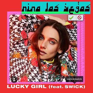 Lucky Girl - EP