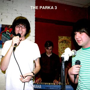 The Parka 3 的头像