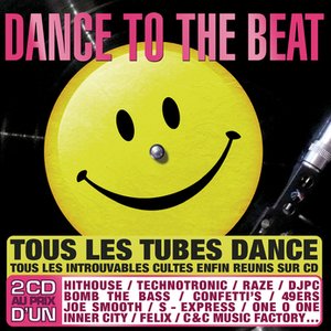 Image for 'Dance To The Beat'