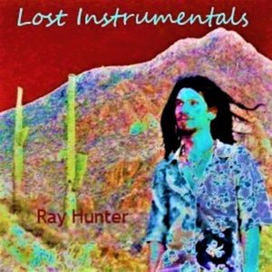 Avatar di Ray Hunter