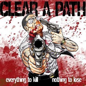 Clear a Path のアバター