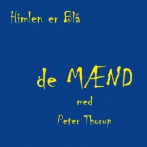 Avatar for De Mænd med Peter Thorup