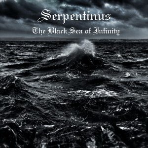 The Black Sea Of Infinity