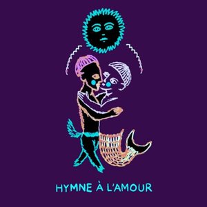 Hymne à l'Amour