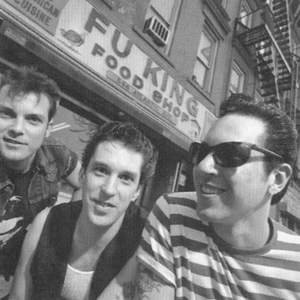 The Devil Dogs photo provided by Last.fm