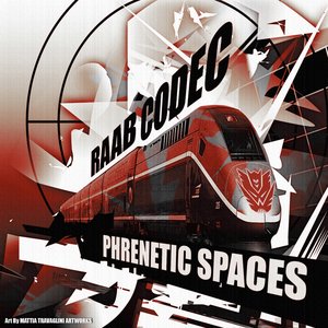 Phrenetic Spaces
