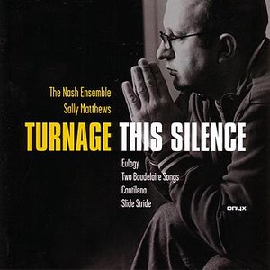 Turnage - This Silence