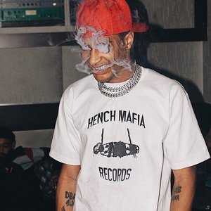 Avatar for Comethazine