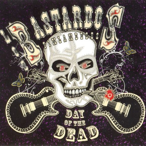 Day of the Dead cover