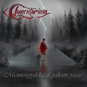 Menneisyydeltä et pakoon pääse