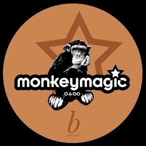 Munklenuts ep