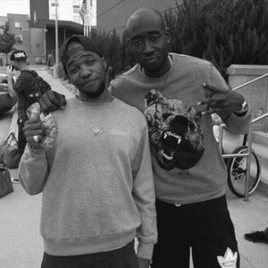 Curren$y & Freddie Gibbs 的头像