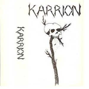 Karrion