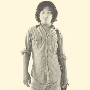 斉藤哲夫 photo provided by Last.fm