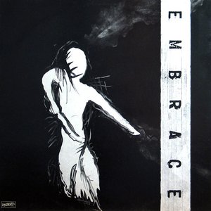 “Embrace [Bonus Tracks]”的封面