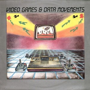 Video Games & Data Movements