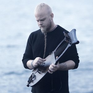 Einar Selvik için avatar