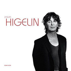 Jacques Higelin - Platinum Collection - Zortam Music