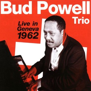 Live In Geneva 1962