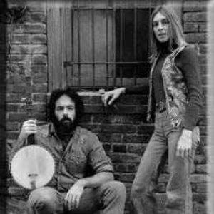 Avatar for Tom Russell & Patricia Hardin
