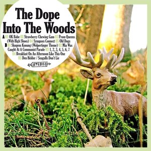 Into The Woods